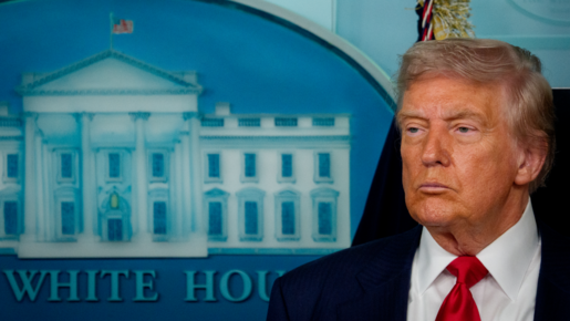 Alemania está preocupada: ¿Provocará Trump una crisis financiera?