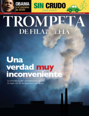 La Trompeta - julio 2008