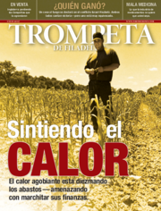 La Trompeta - enero 2007