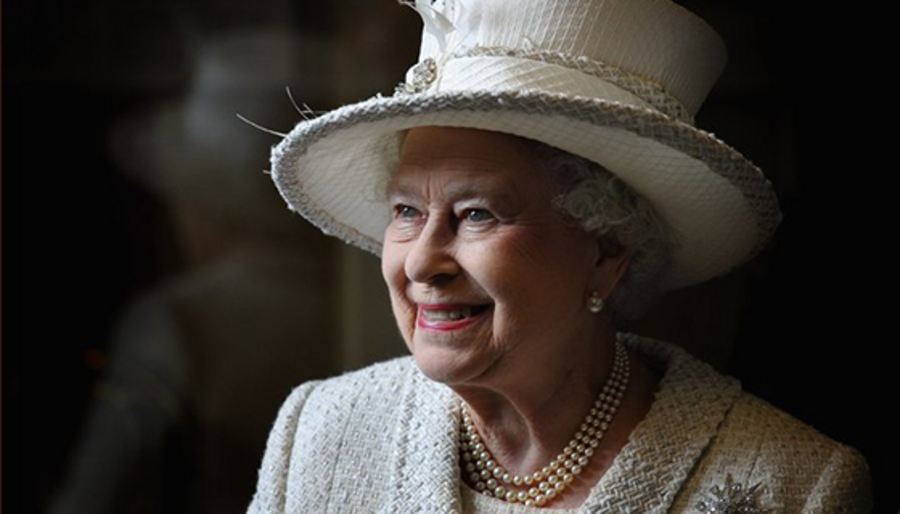 Queen Elizabeth