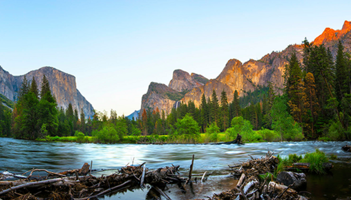 Yosemite