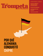 La Trompeta - noviembre-diciembre 2019