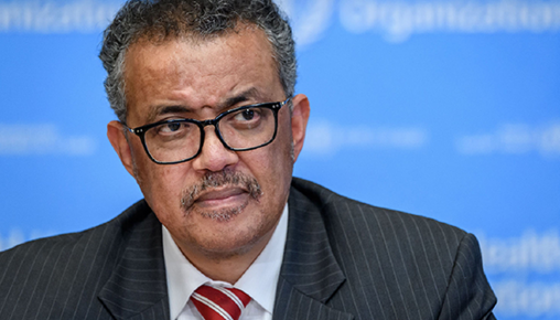 Tedros