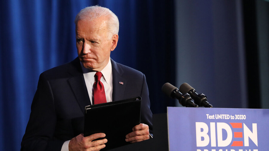 Bajo Biden, miles de millones ya han regresado a Irán