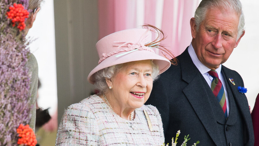 El asombroso secreto detrás del Jubileo de Platino de la Reina