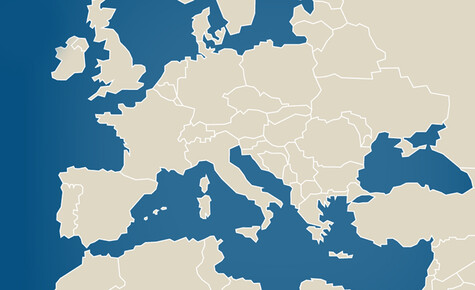 Los países nórdicos se esfuerzan por devolver inmigrantes a sus orígenes