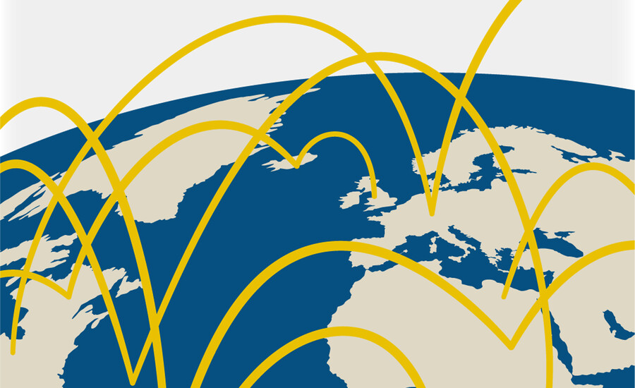 El mundo ve a Europa como el líder en criptomonedas