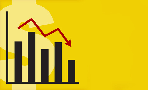 El euro registra su mejor semana desde 2009