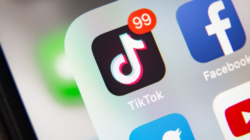 La mano del Partido Comunista Chino en TikTok