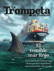 La Trompeta - febrero 2024