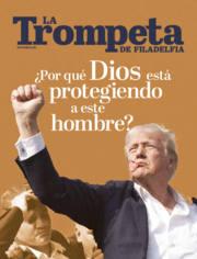 La Trompeta - septiembre 2024