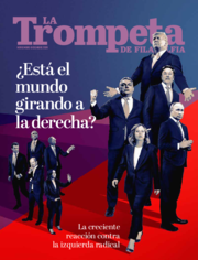 La Trompeta - noviembre-diciembre 2024