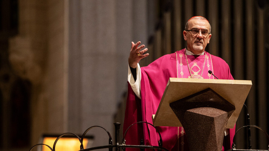 Chipre: la puerta del Vaticano a Jerusalén