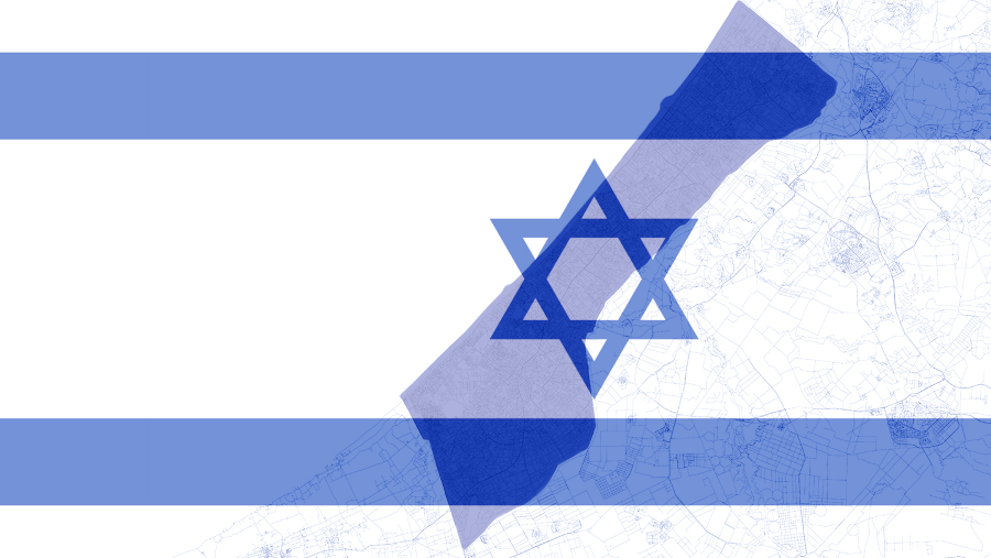 Israel se apoderará de la ciudad de Gaza